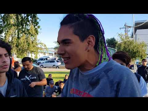 ADVERSUM/ZKSIZ VS RM/JP (FREE DE PERROS 2VS2) OCTAVOS