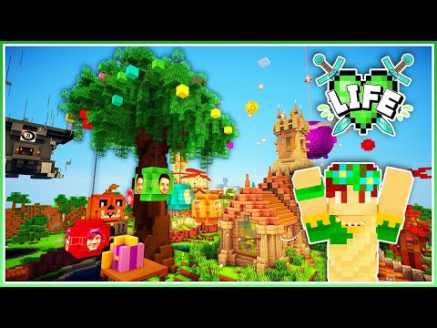 Time to Decorate! | X Life Ep. 43