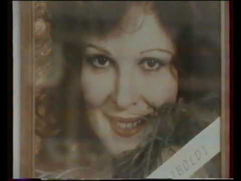 Zenebutik - részlet Tiboldi Maria