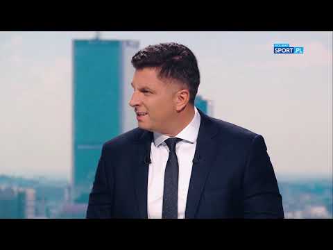 Mateusz Borek zripostował Jacka Gmocha! "Kryłem Gerda Mullera" | Cafe Futbol