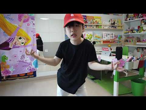 송이버스 SONGIBUS_마마무 MAMAMOO 힙 HIP 귀여운 커버댄스 (DANCE COVER)