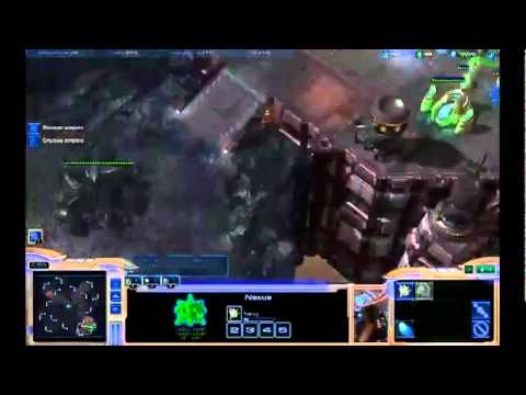 CombatEX vs Maximus Brown (Maximus Black) - 1 _ 4.flv