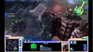 CombatEX vs Maximus Brown (Maximus Black) - 1 _ 4.flv