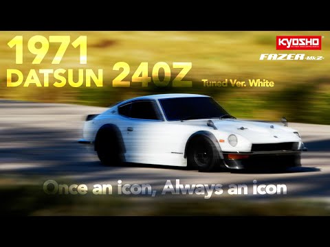 Kyosho RC Video 27