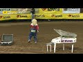 Eugene Fowler Pro Rodeo Clown