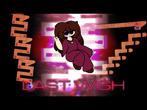 ADOFAI Custom | Kry.exe feat. Ice - Last Wish