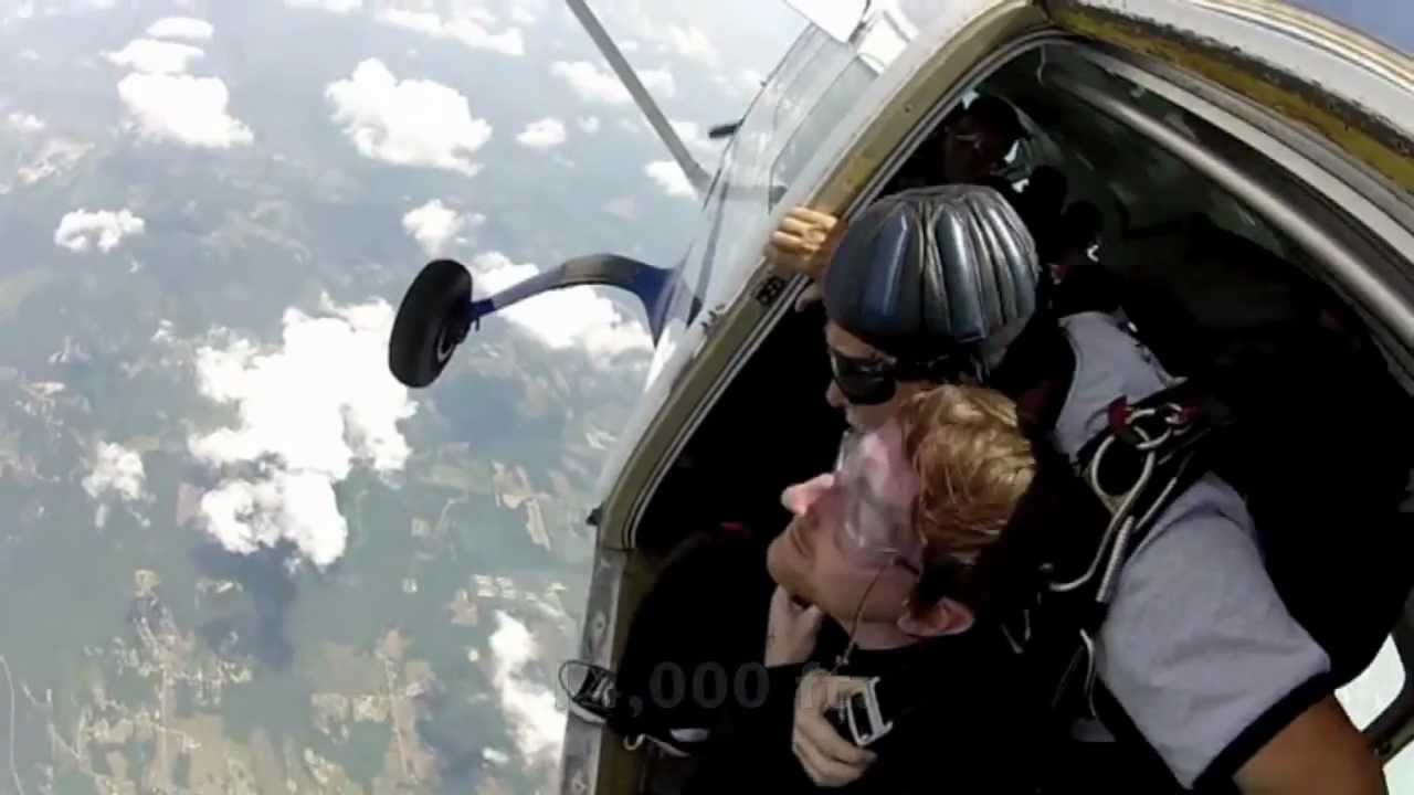 Daniel Christian presents: SPEAK (2013)