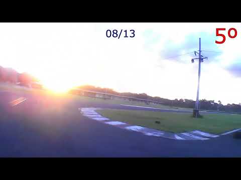 Corrida Insana do Guto - GP Maio 2023 - Fórmula Augustão 2023