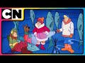 Scooby Doo Spooky Fun With Scooby And The Gang Cartoon For Kids 90s Cartoons Cnindia