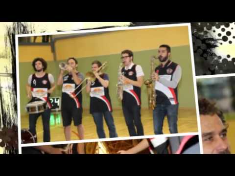 Presentació d'Equips 2015-16