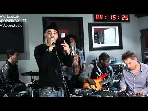 Chromosome Live Lab Presents OPiffawana