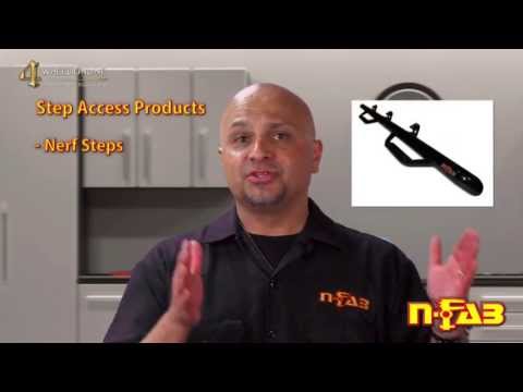 N-Fab Products