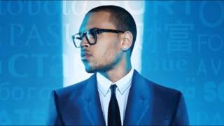 Chris Brown ft. Sean Paul - Won't Stop (Turn Me Out)