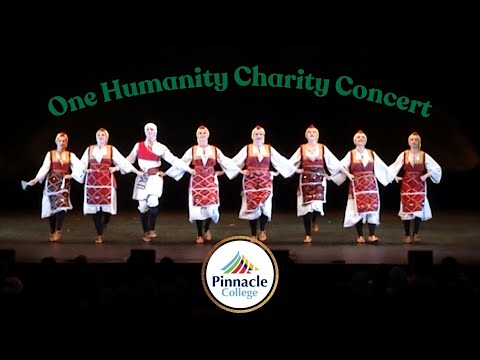 One Humanity Concert 2023