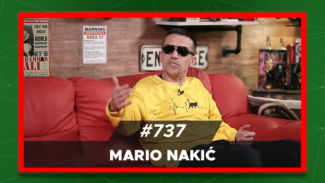 Podcast Inkubator #737 - Ratko i Mario Nakić