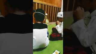 Download lagu Syair Syailillah ya Syaikh  ya Zaini, Haul Guru Sekumpul 18, Assholawatiyah Malang mp3