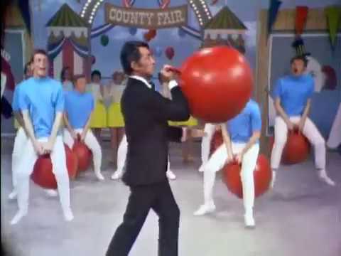 The Dean Martin Show - Buddy Ebsen; Guy Marks; Duke Ellington; Red Buttons