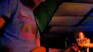 Mercy Mercedes - "Revolution" at The Brewery