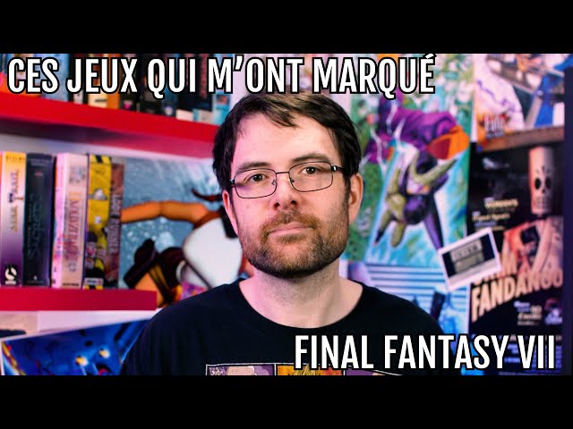 Vídeo relacionado con Maven Los Hombres de Final Fantasy VII Juego Negro T Shirt Other Case, XL, X-Grande,Negro