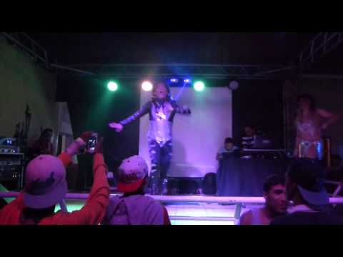 Yslaina Top - Chimus Bar (11-11-14) FULL HD - BY LEH SANUTY