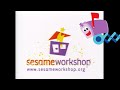 Sesame Workshop Logo Bloopers Jack Sablich Reupload