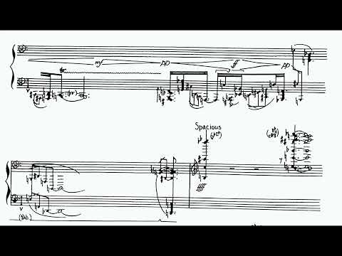 Michael Finnissy - Ives