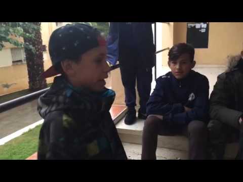 CANTARRANA BATTLE VOL2  [FV VS GOODS] [CUARTOS]