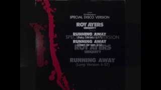 Running Away Music Video