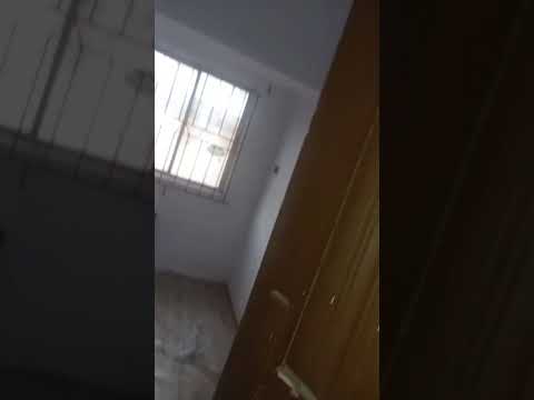 Mini Flat to Let Off Canoe Road, Oke-Afa, Lagos