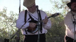 Sunny Side bluegrass (Czech Republic) 28.8.2016 Sunny Side bluegrass (Czech Republic) 28.8.2016