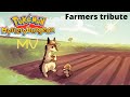 Pmd Amarillo Sky Farmers Tribute