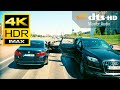 The Reverse Car Chase (TENET) ● 4K HDR IMAX ● DTS HD 5.1