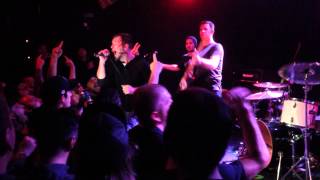 GRADE- Triumph And Tragedy