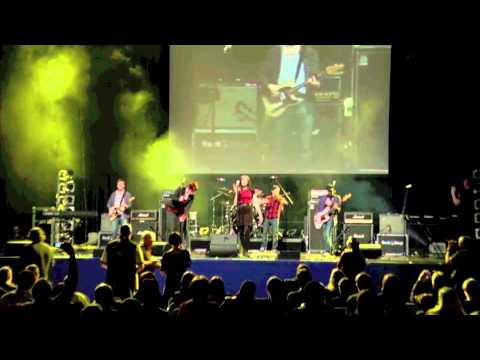 The Tideline - Irritating (Deutscher Rock- und Poppreis 2011)
