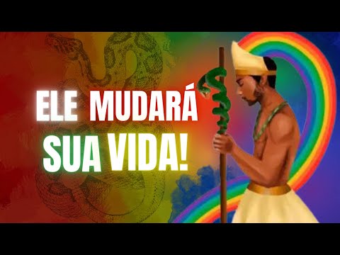 TURN THE GAME OF YOUR LIFE with THIS POWERFUL PRAYER TO OXUMARE!