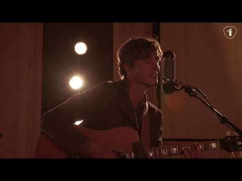Absynthe Minded - Heaven Knows (AYCO SESSIE@RADIO 1)