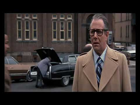 Hoffa 1992 -Clip- 'How to deal with disloyalty - Fitz the rat'