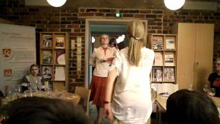 "Ty Zh Mene Pidmanula", Ukrainian folk song