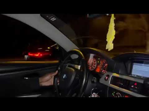 Verge performance stage 2 Audi A6 3.0tfsi VS stage 3 bmw n54