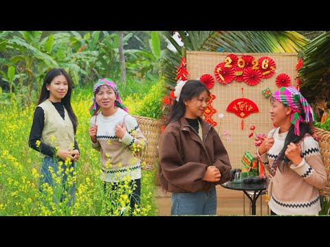 When the secret of the homeless girl is revealed, what will happen next to Ly Tieu Hong?