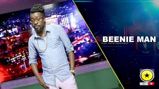 Beenie Man Chats Alkaline, Evil In Jamaica, Gets Romantic And More
