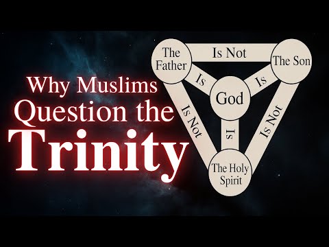 Three in One God? The Islamic Objection You’ve Never Heard Explained