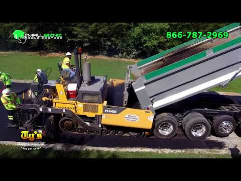 Ty's Hauling and Paving - Irby Spring Rd, Rockville Virginia