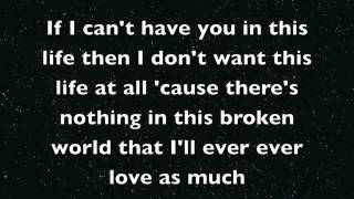 Beware of Darkness - All Who Remain [lyrics]