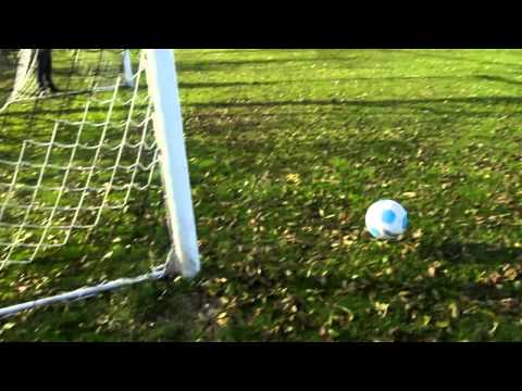 DOB D1. Tim - niet geschoten is altijd mis!