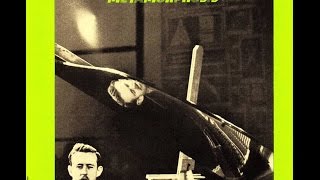 Don Friedman Quartet - Wakin' Up