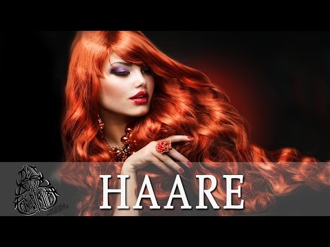 HAIR or FAME?! - FAQ With Me 9