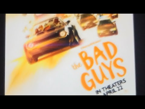 Fuego 45 - The Big Bad Wolf