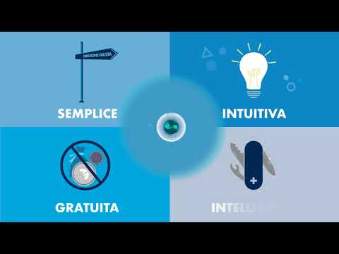 daAaB - L'innovativa web app per il mondo dei trasporti