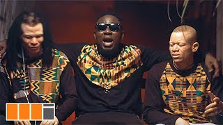 Choirmaster - Double Up ft. Merqury Quaye & The Mason